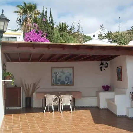 Imhaz Casa de Férias Nazaret