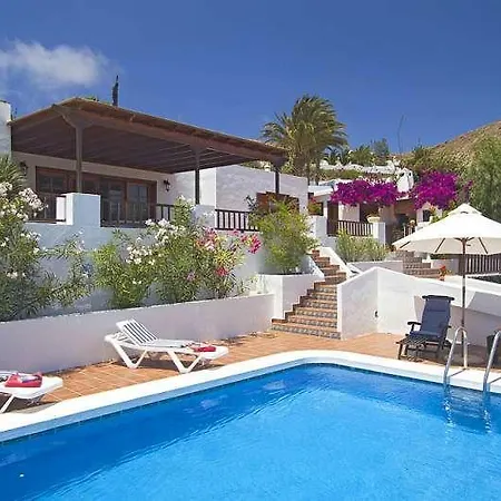 Casa de Férias Imhaz Nazaret