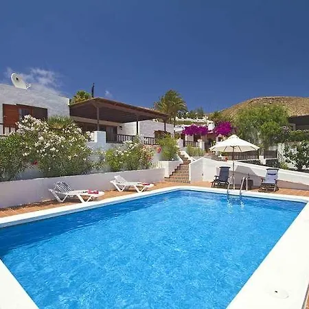 Casa de Férias Imhaz