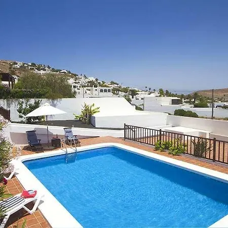 Imhaz Casa de Férias Nazaret