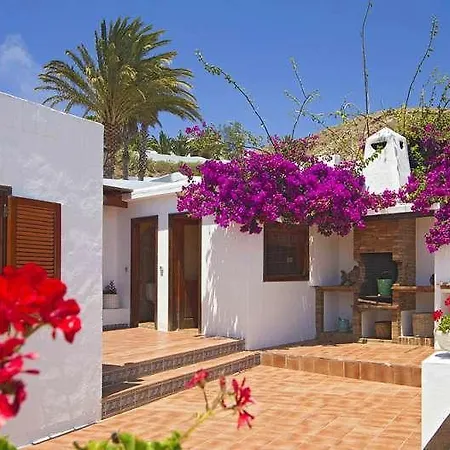 Imhaz Casa de Férias