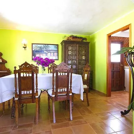 Casa de Férias Imhaz *