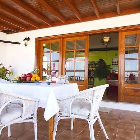Imhaz Casa de Férias *