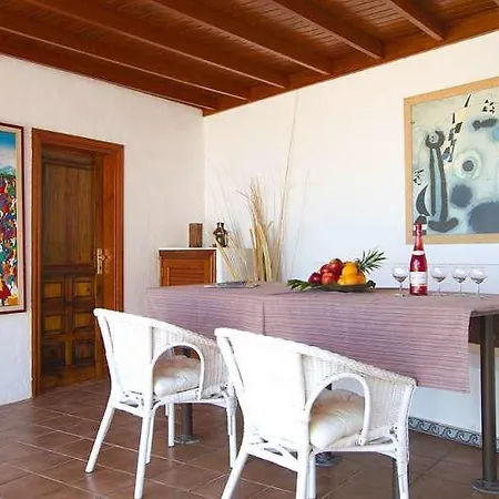 Casa de Férias Imhaz