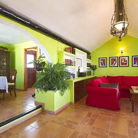Casa de Férias Imhaz *