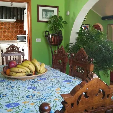 Imhaz Casa de Férias Nazaret