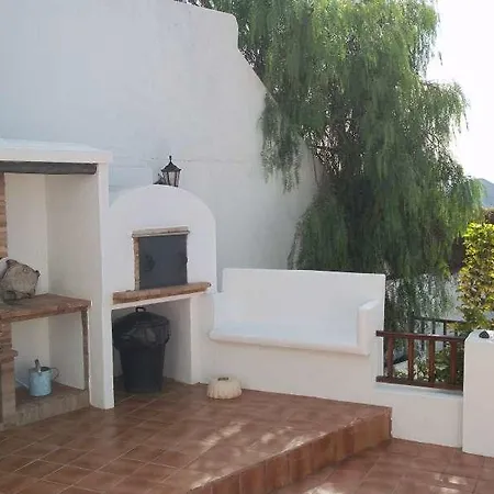Imhaz Casa de Férias