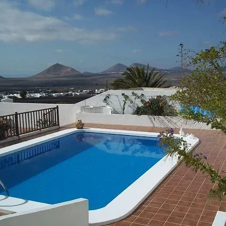 Casa de Férias Imhaz Nazaret
