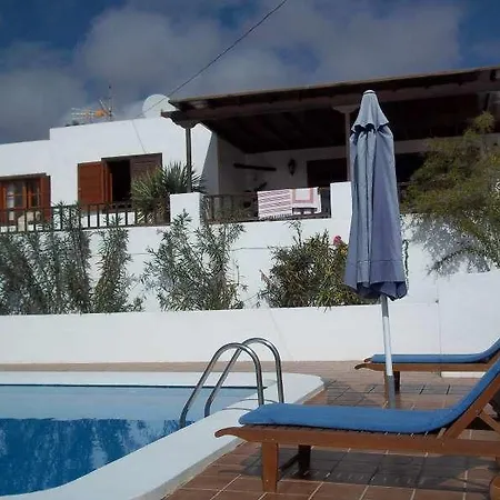 Casa de Férias Imhaz