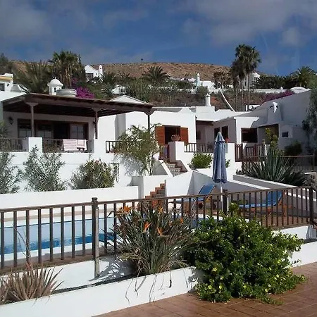 Casa de Férias Imhaz *