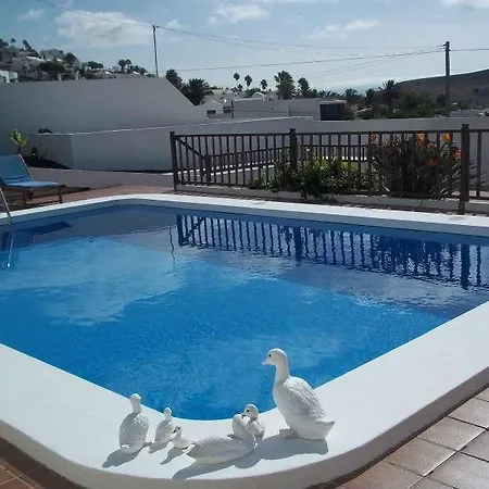 Casa de Férias Imhaz Nazaret