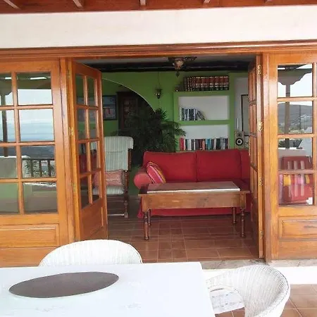 Imhaz Casa de Férias Nazaret