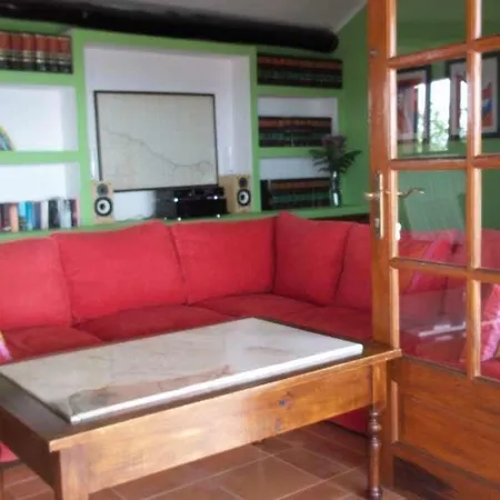 Imhaz Casa de Férias