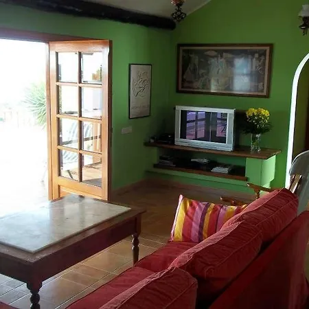 Imhaz Casa de Férias Nazaret
