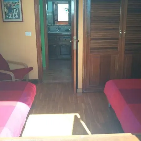 Imhaz Casa de Férias *