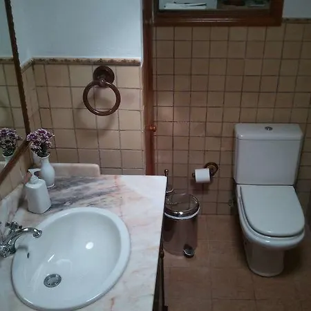 Imhaz Casa de Férias Nazaret