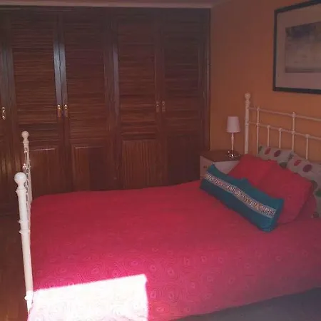 Casa de Férias Imhaz *