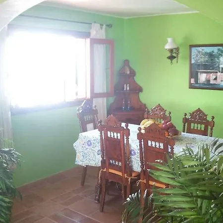 Casa de Férias Imhaz Nazaret