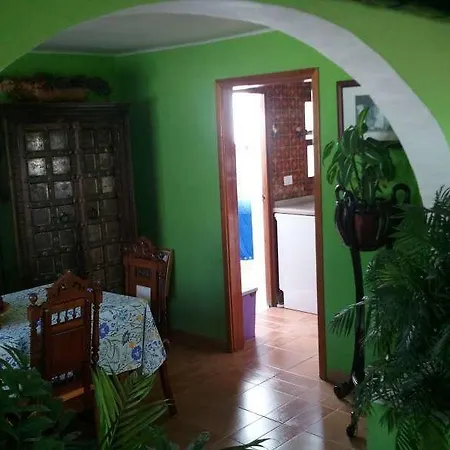 Casa de Férias Imhaz