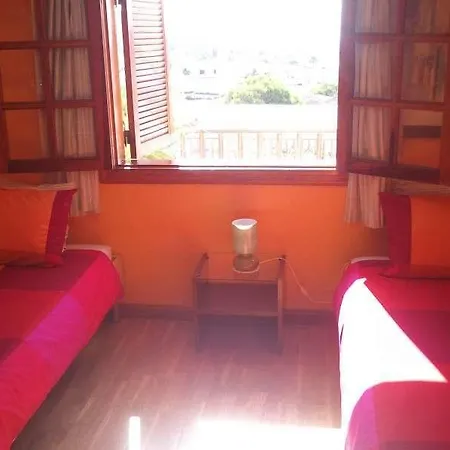 Imhaz Casa de Férias *