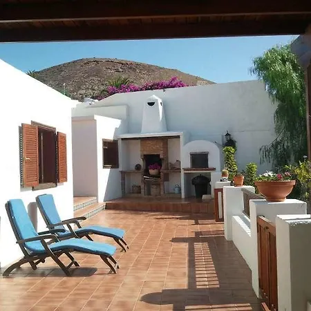 Imhaz Casa de Férias Nazaret