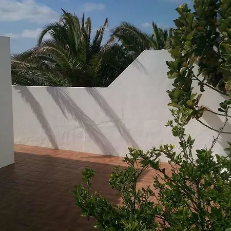 Casa de Férias Imhaz *