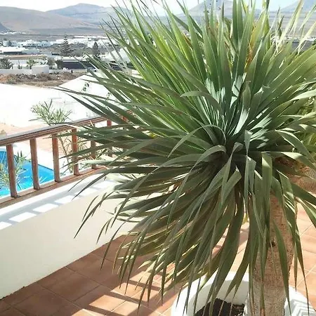 Casa de Férias Imhaz Nazaret