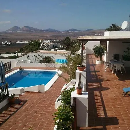 Casa de Férias Imhaz