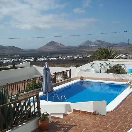 Imhaz Casa de Férias