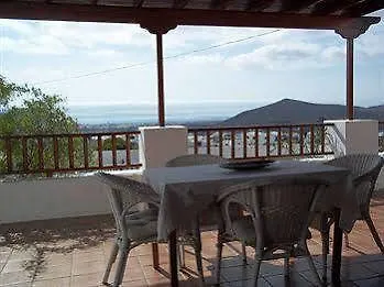 Casa de Férias Imhaz